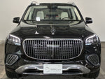 MERCEDES Maybach GLS class