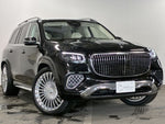 MERCEDES Maybach GLS class