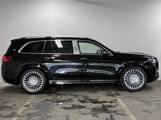 MERCEDES Maybach GLS class