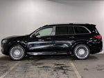 MERCEDES Maybach GLS class