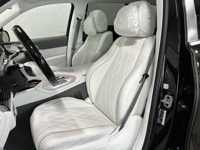 MERCEDES Maybach GLS class