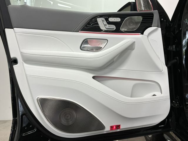 MERCEDES Maybach GLS class
