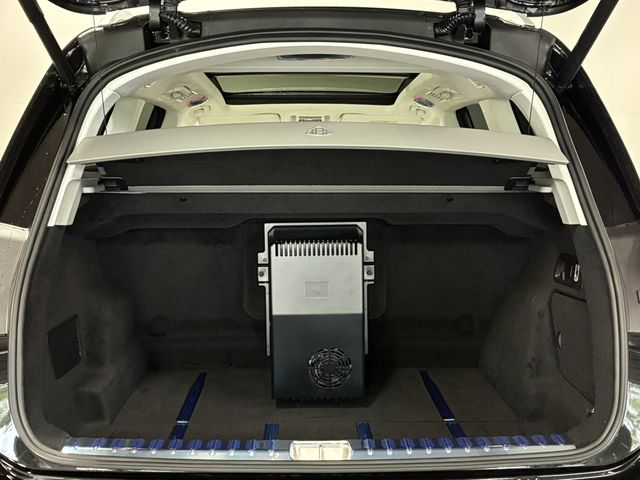 MERCEDES Maybach GLS class