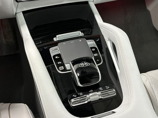 MERCEDES Maybach GLS class