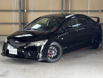 CIVIC sedan