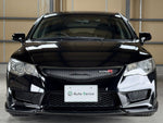 CIVIC sedan