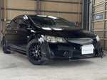 CIVIC sedan