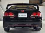 CIVIC sedan