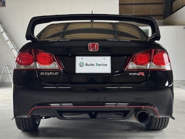 CIVIC sedan