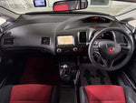 CIVIC sedan