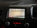 CIVIC sedan