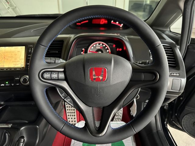 CIVIC sedan