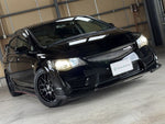 CIVIC sedan
