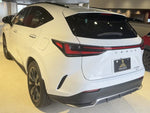 LEXUS NX350h AWD
