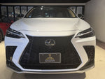LEXUS NX350h AWD