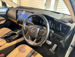 LEXUS NX350h AWD