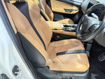 LEXUS NX350h AWD
