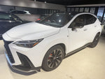 LEXUS NX350h AWD