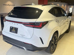 LEXUS NX350h AWD