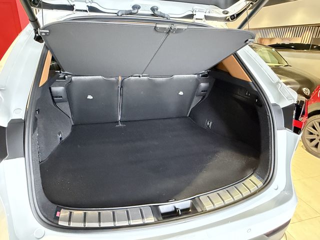 LEXUS NX350h AWD