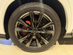 LEXUS NX350h AWD