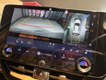 LEXUS NX350h AWD