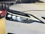 LEXUS NX350h AWD