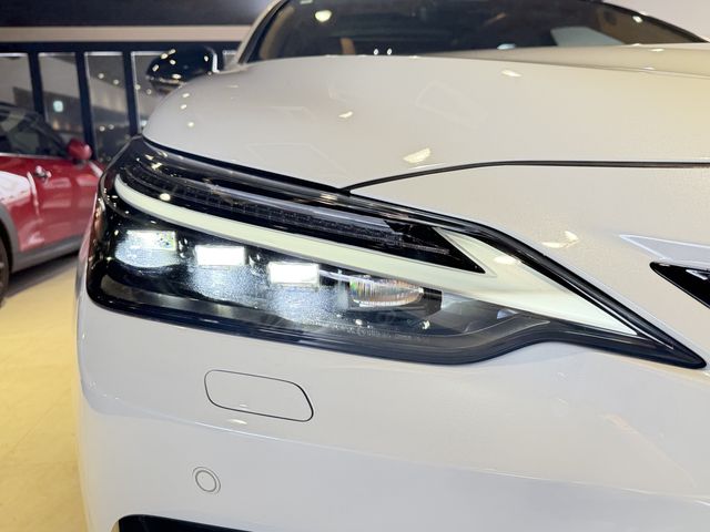 LEXUS NX350h AWD