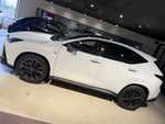 LEXUS NX350h AWD