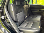HARRIER 2WD