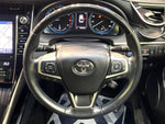 HARRIER 2WD
