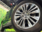 HARRIER 2WD