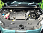HARRIER 2WD