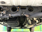 HARRIER 2WD
