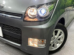MOVE CUSTOM