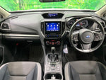 IMPREZA SPORT 4WD