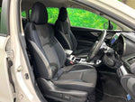 IMPREZA SPORT 4WD