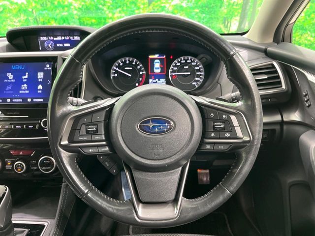IMPREZA SPORT 4WD