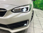 IMPREZA SPORT 4WD