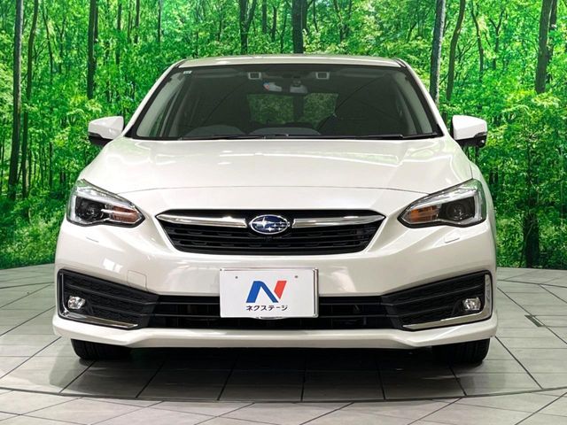 IMPREZA SPORT 4WD
