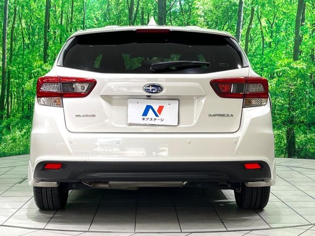 IMPREZA SPORT 4WD