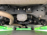 IMPREZA SPORT 4WD