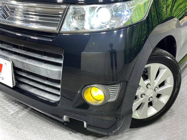 WAGON R STINGRAY
