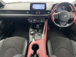 SUPRA