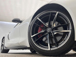 SUPRA