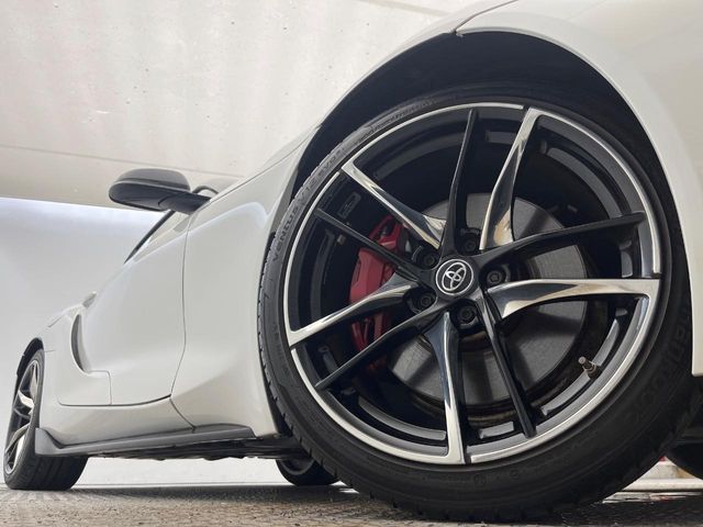 SUPRA