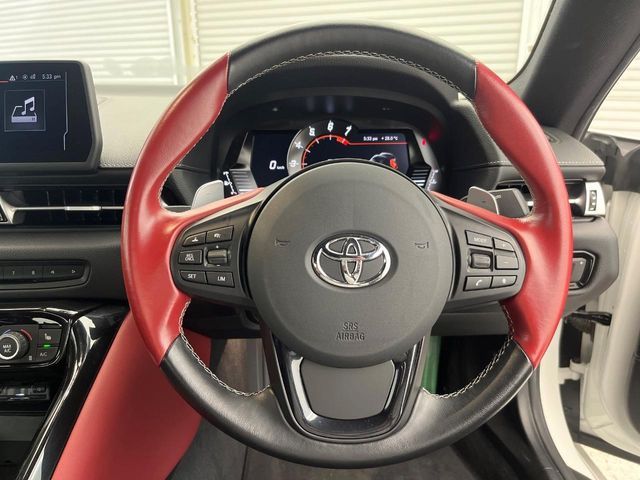 SUPRA