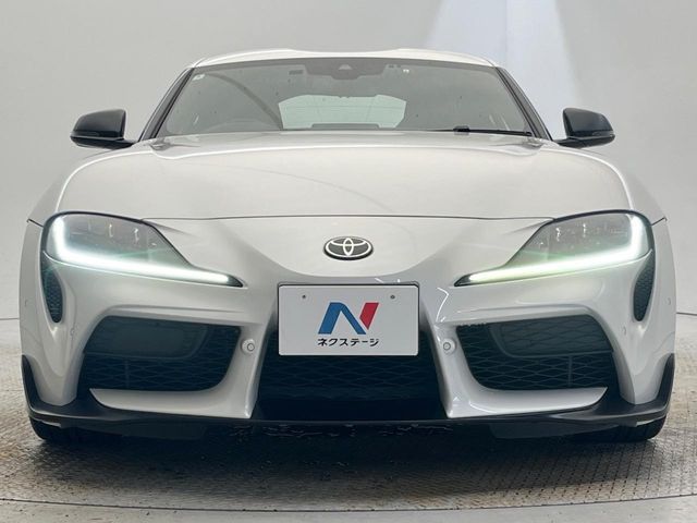 SUPRA