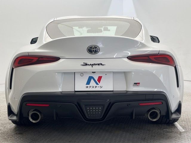 SUPRA