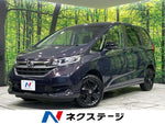 FREED HYBRID 4WD